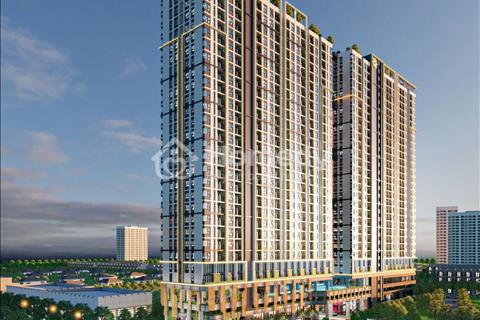 Chỉ có 60 căn hộ cao cấp Duplex 2 tầng hiếm có tại dự án Phú Đông Sky One Dĩ An, Bình Dương 1,4tỷ