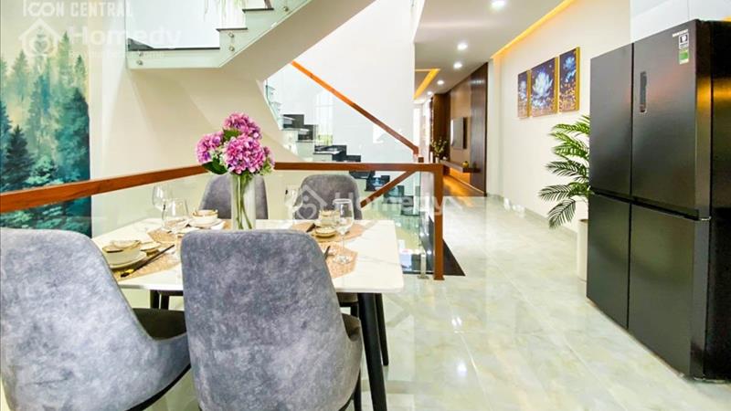 Dĩ An | Mua nhà quý 2, khoan thai thanh toán. Chỉ cần 1,5 tỷ trả trước - Ảnh 3
