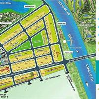 Bán đất nền khu đô thị Green City - Ngay cạnh Coco Bay Đà Nẵng