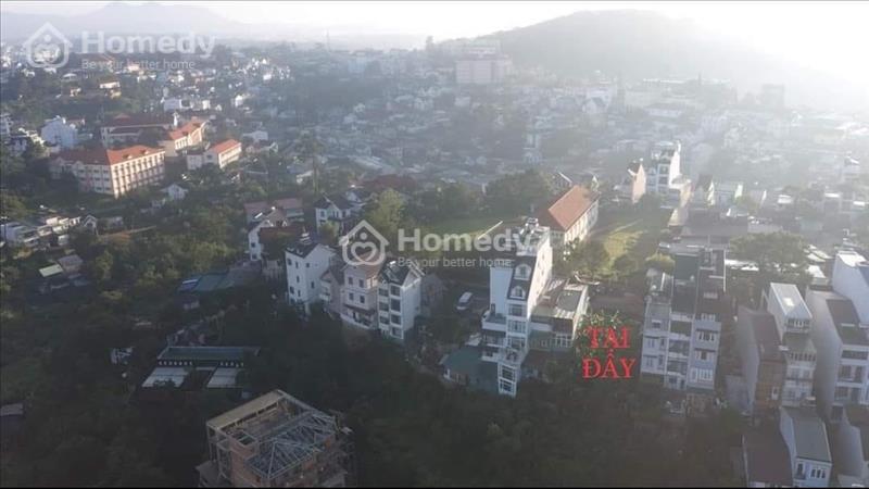Giảm giá Bán gấp Đất XD thích hợp xây Khách sạn mặt tiền KQH Tô Hiến Thành, Đà Lạt giá 7.3 tỷ  - Ảnh 2
