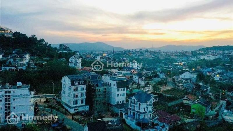 Giảm giá Bán gấp Đất XD thích hợp xây Khách sạn mặt tiền KQH Tô Hiến Thành, Đà Lạt giá 7.3 tỷ  - Ảnh 1