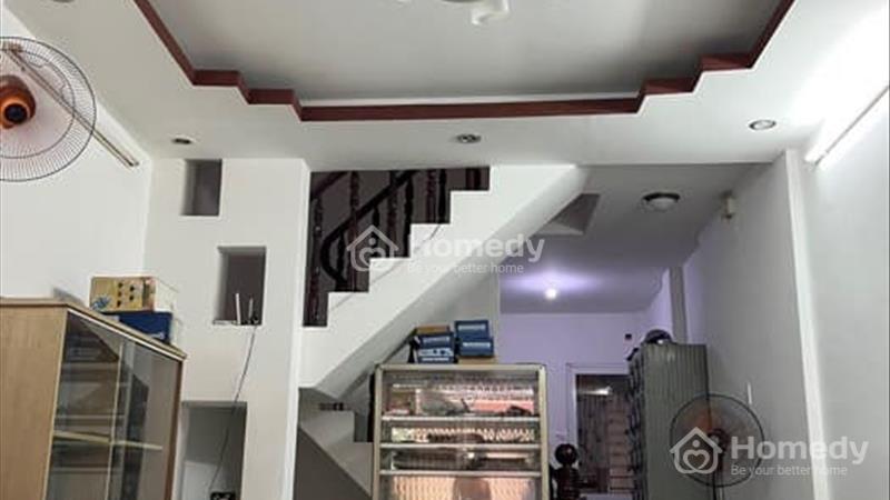 Nhà nội khu, hxh 5m tô hiến thành, phường 12 quận 10, dân trí cao - Ảnh 2