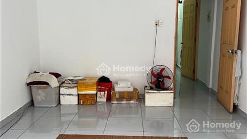 Nhà nội khu, hxh 5m tô hiến thành, phường 12 quận 10, dân trí cao - Ảnh 4