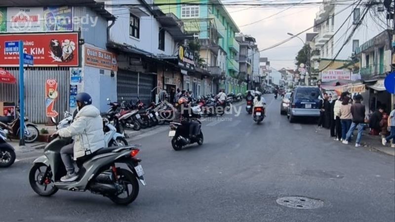 Cần bán gấp Đất mặt tiền kinh doanh đường Trần Nhật Duật, Đà Lạt giá 12.5 tỷ - Ảnh 2