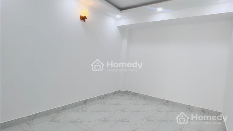 Bán nhà riêng Quận 12 - TP Hồ Chí Minh giá 1.70 Tỷ - Ảnh 1