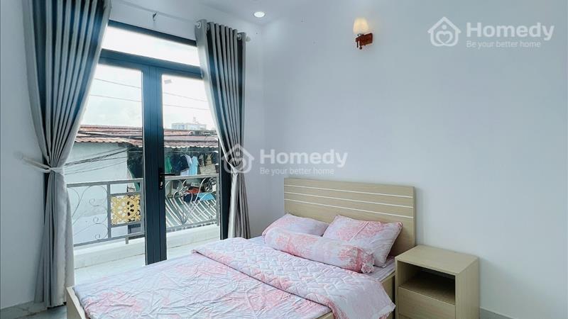 Bán nhà riêng Quận 12 - TP Hồ Chí Minh giá 1.70 Tỷ - Ảnh 2