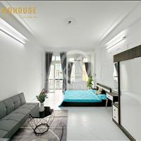 Cho thuê phòng đầy đủ nội thất khu dân cư cao cấp 312 Trinh Dinh Trọng, Tân Phú