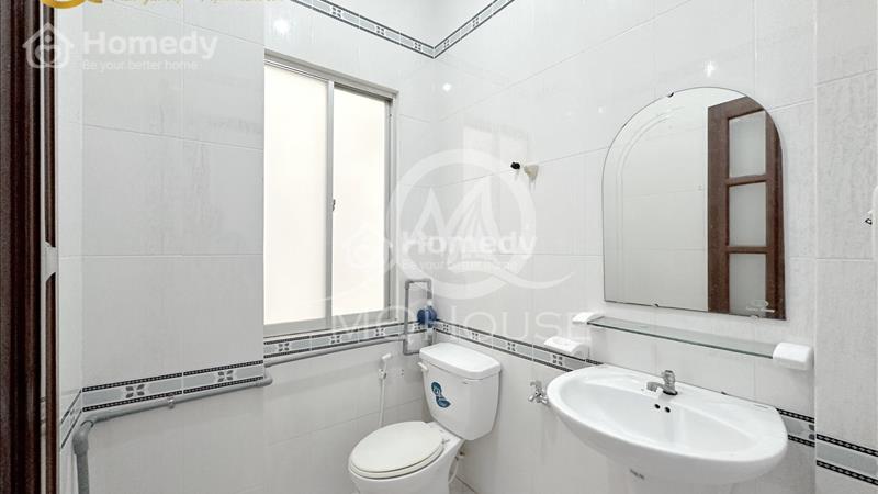 Cho thuê phòng đầy đủ nội thất khu dân cư cao cấp 312 Trinh Dinh Trọng, Tân Phú - Ảnh 5