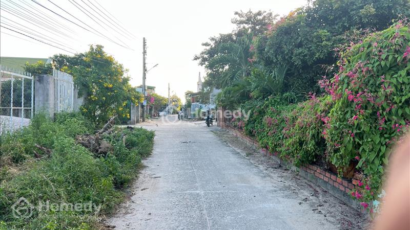 Bán 6 x 21 đất ODT Tân An - TX LaGi đường bê tông, giá đầu tư - Ảnh 1