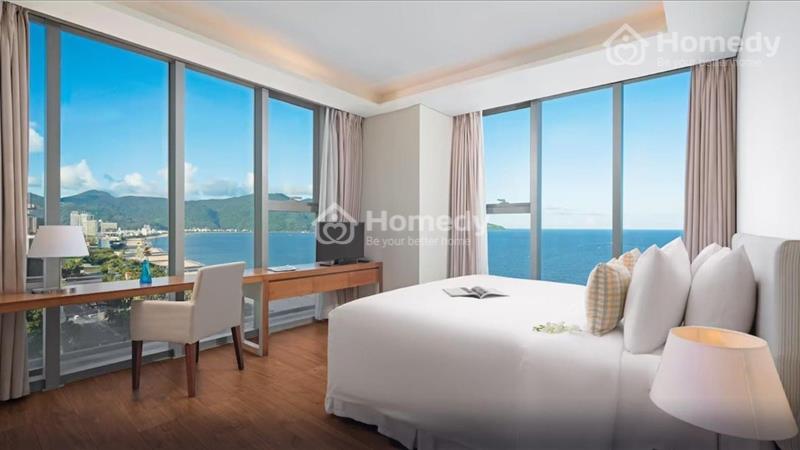 Chỉ 1 tỷ xxx - Sở hữu ngay căn hộ mặt tiền biển Võ Nguyên Giáp - sổ hồng lâu dài  - Ảnh 2