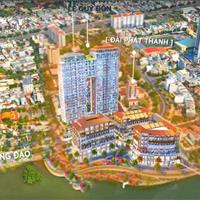 Sở hữu lâu dài căn hộ cao cấp 5 sao Sun Ponte view sông Hàn, sát cầu Rồng chỉ hơn 400tr, CK 10%