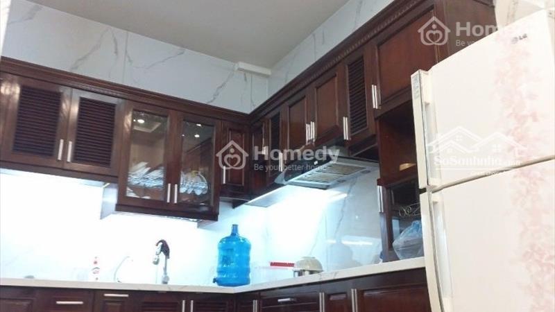 cho thuê nhà chính chủ full nội thất số 34 ngõ 67/5 nguyễn văn cừ - long biên - hà nội - Ảnh 7