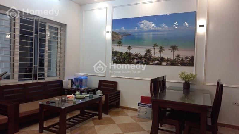 cho thuê nhà chính chủ full nội thất số 34 ngõ 67/5 nguyễn văn cừ - long biên - hà nội - Ảnh 8