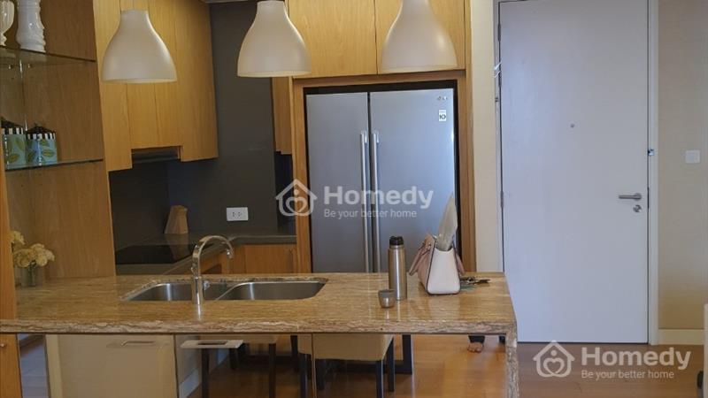 Cho thuê Căn hộ 2PN, 98m2 tại Indochina Plaza 19 triệu/tháng. Liên hệ 088.647.8383 - Ảnh 4