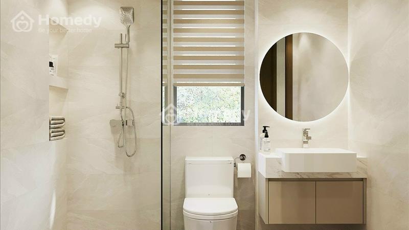 Có ngay Căn Hộ 2PN 51m2 chỉ từ 220tr(đã VAT) cho tháp BconsCity cam kết thuê 14tr/th/2năm. - Ảnh 4