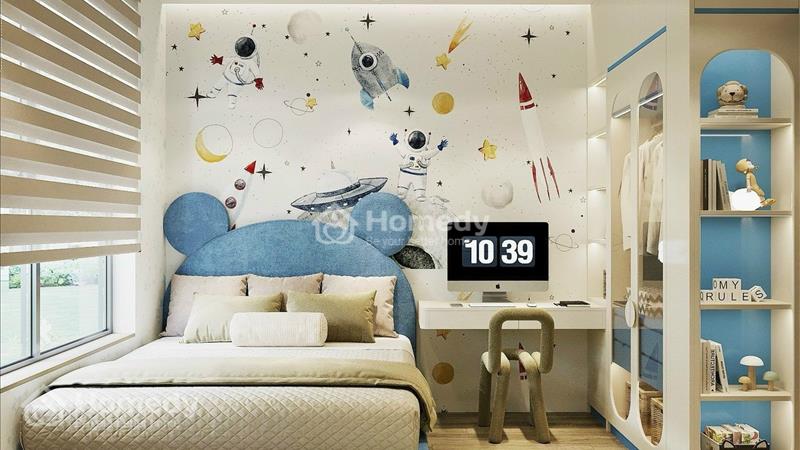 Có ngay Căn Hộ 2PN 51m2 chỉ từ 220tr(đã VAT) cho tháp BconsCity cam kết thuê 14tr/th/2năm. - Ảnh 5