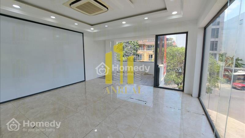 Tòa Nhà Văn Phòng Góc 2 Mặt Tiền - Sàn Trống 15x20m - Ảnh 3