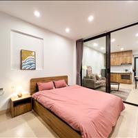 Cho thuê căn hộ dịch vụ Quận 1 - TP Hồ Chí Minh giá 7.50 Triệu