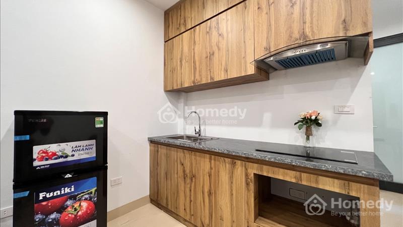 Cho thuê căn hộ dịch vụ Quận 1 - TP Hồ Chí Minh giá 7.50 Triệu - Ảnh 8