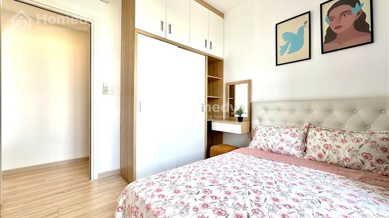 Bán nhanh 2PN view hồ bơi, sẵn SH - tại Masteri T5. Mới toanh chưa ở giá chỉ 5,9 tỷ - Ảnh 8