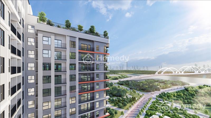 Chỉ cần 1,4xx tỷ để vào ngay HĐMB căn hộ 104m2 Góc View Sông Đuống 3PN tại 93 Đức Giang - Ảnh 5