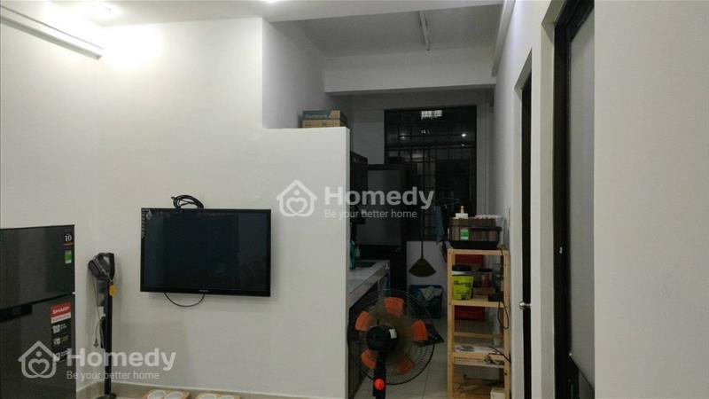 Cần bán căn hộ chung cư An Hòa 3, Phường Tân Thuận Đông,Q7 - Ảnh 2