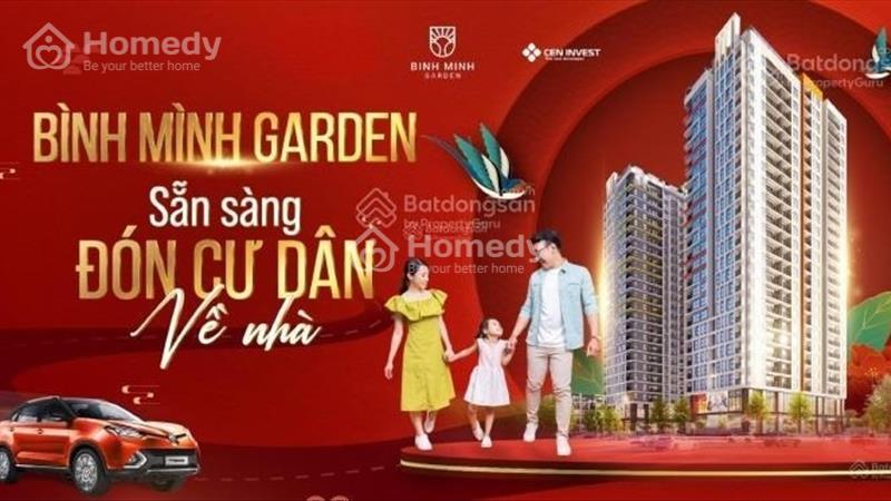 Chỉ cần 1,4xx tỷ để vào ngay HĐMB căn hộ 104m2 Góc View Sông Đuống 3PN tại 93 Đức Giang - Ảnh 3