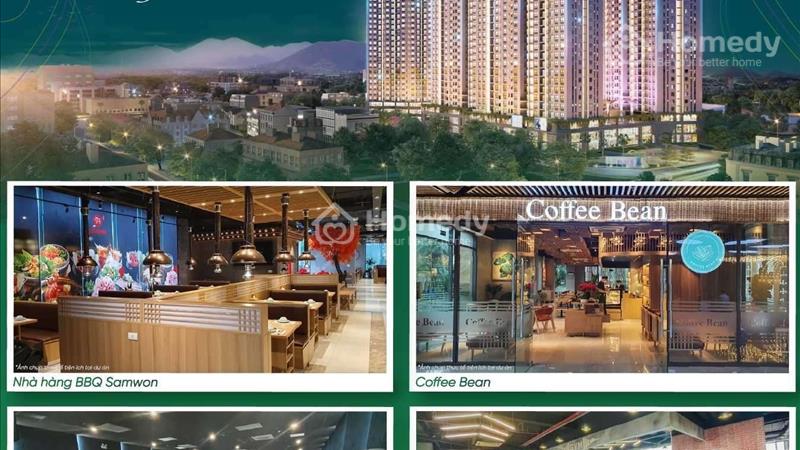 Sức nóng khủng khiếp từ dự án sinh lời: Chung cư Tecco Elite Cuty Thái Nguyên  - Ảnh 2
