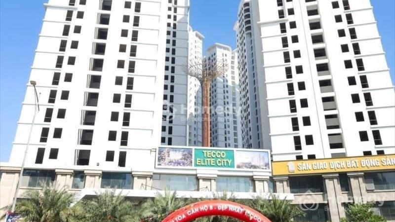 Sức nóng khủng khiếp từ dự án sinh lời: Chung cư Tecco Elite Cuty Thái Nguyên  - Ảnh 1