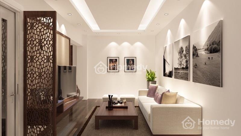 Chủ đầu tư mở bán chung cư C1 Chính Kinh - Nguyễn Trãi - Quận Thanh Xuân ,Full Đồ - Vào ở luôn  - Ảnh 4