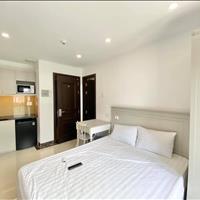 ☆☆☆☆☆ Căn hộ Siêu xinh tại Phan Đăng Lưu, Phú Nhuận - Ban công thoáng, thang máy