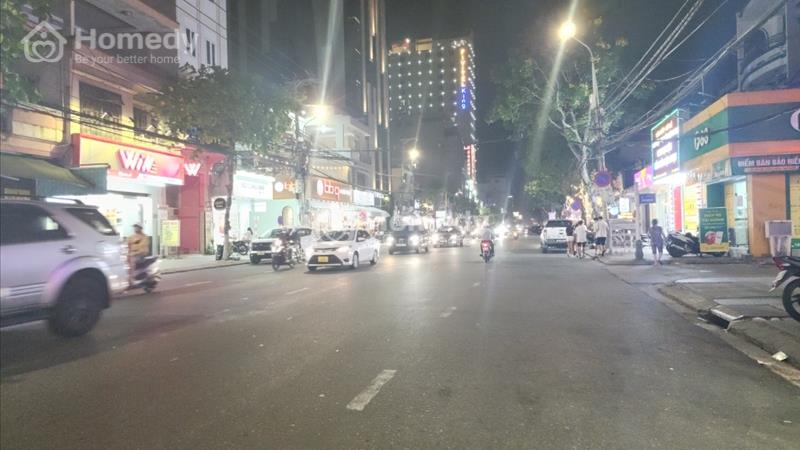 Chính Chủ chuyển Nhượng Cặp Đất Nguyễn Văn Thoại - Ảnh 1
