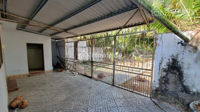Chính chủ cần bán gấp nhà cấp 4 và sân vườn tại Trà Vinh - Ảnh 15