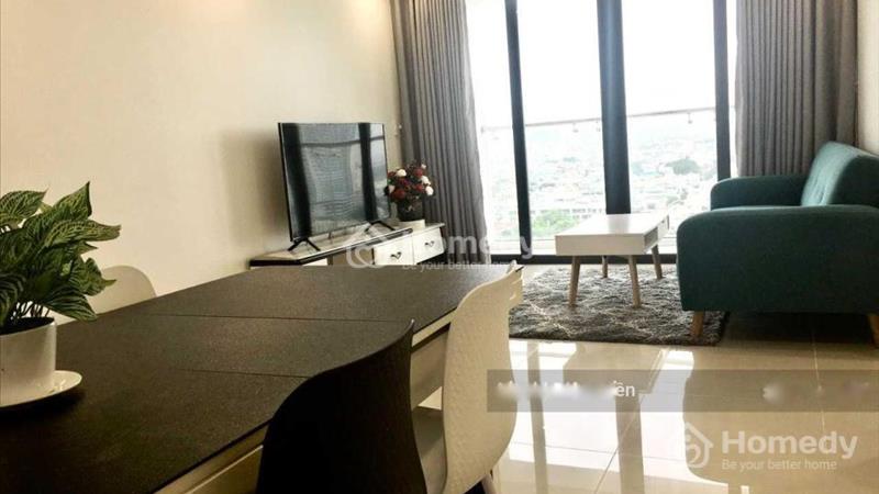 Cần bán ngay chung cư Hiyori Garden Tower, 2 phòng ngủ, 61 m2, giá 3.4 tỷ tại Sơn Trà - Đà Nẵng - Ảnh 2