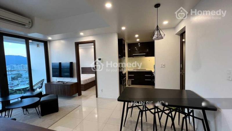 Cần bán ngay chung cư Hiyori Garden Tower, 2 phòng ngủ, 61 m2, giá 3.4 tỷ tại Sơn Trà - Đà Nẵng - Ảnh 3