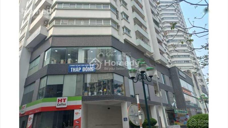 Cần bán nhanh căn chung cư Học Viện Quốc Phòng, 3 phòng ngủ, giá 3.8 tỷ tại Tây Hồ - Hà Nội - Ảnh 2