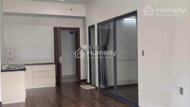 Cho thuê gấp căn chung cư Ehome Southgate, 2 phòng ngủ, 51 m2 tại Bến Lức, giá 3 triệu/tháng - Ảnh 2