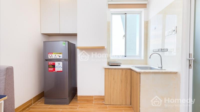 ☆☆☆☆☆ Chung cư Mini - Căn hộ Studio Cửa sổ tại Phan Đình Phùng, Phú Nhuận - Ảnh 3