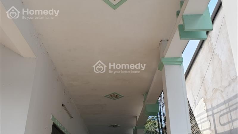 Chính chủ cần bán gấp nhà cấp 4 và sân vườn tại Trà Vinh - Ảnh 5
