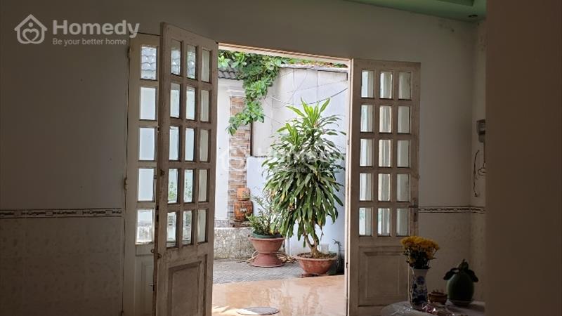 Chính chủ cần bán gấp nhà cấp 4 và sân vườn tại Trà Vinh - Ảnh 12