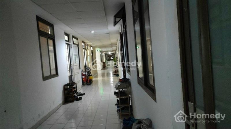 Cần bán căn hộ chung cư An Hòa 3, Phường Tân Thuận Đông,Q7 - Ảnh 1