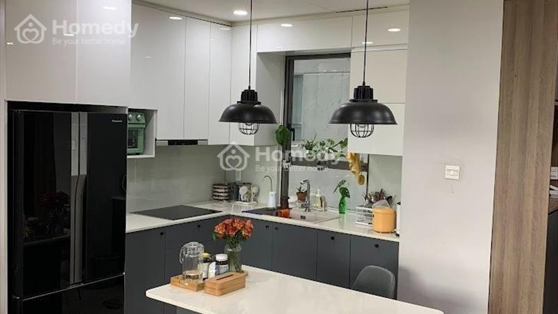 Nhà Xinh Giá Ổn Áp – The Sun Avenue 3PN Bán 5 tỷ 1 - Ảnh 4