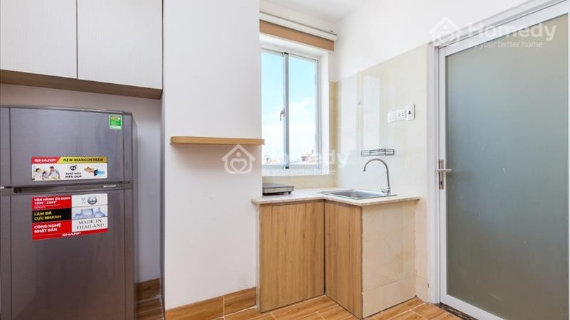 ☆☆☆☆☆ Chung cư Mini - Căn hộ Studio Cửa sổ tại Phan Đình Phùng, Phú Nhuận - Ảnh 4