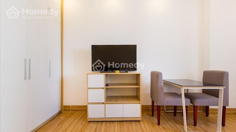 ☆☆☆☆☆ Chung cư Mini - Căn hộ Studio Cửa sổ tại Phan Đình Phùng, Phú Nhuận - Ảnh 10