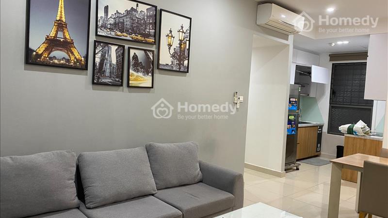 Cực HOT!!!! Cho Thuê Căn Hộ Giá Tốt – The Sun Avenue 3PN Chỉ 18tr - Ảnh 5