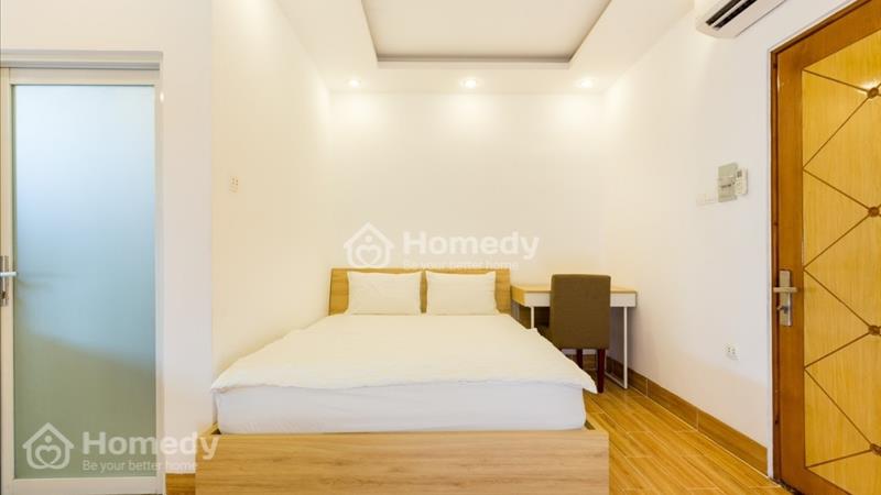 ☆☆☆☆☆ Chung cư Mini - Căn hộ Studio Cửa sổ tại Phan Đình Phùng, Phú Nhuận - Ảnh 9