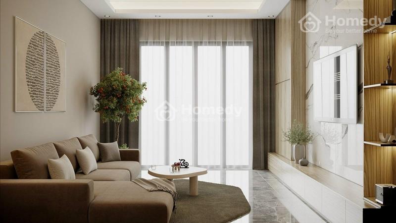 Bán nhà Định Công Thượng 5 tầng mặt tiền 4m chỉ 5.9 tỷ siêu mới gần phố thoáng trước sau - Ảnh 4