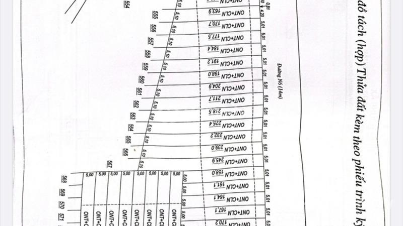 76 Nền sổ sẵn Trung Tâm Hành Chính - Ảnh 1