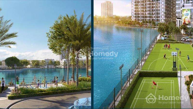 Chính Chủ Bán Căn Hộ Mặt Tiền Vành Đai 3 Quận 9_2Pn_Quý 4.2024 Giao Nhà - Ảnh 2