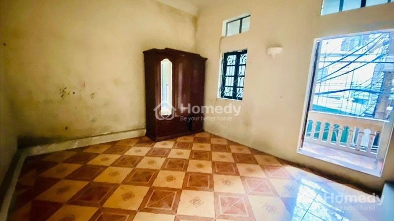 Ban nha ngo 89 Phan Ke Binh , quan Ba Dinh 33m2 *3 tang 4,18 ty - Ảnh 5